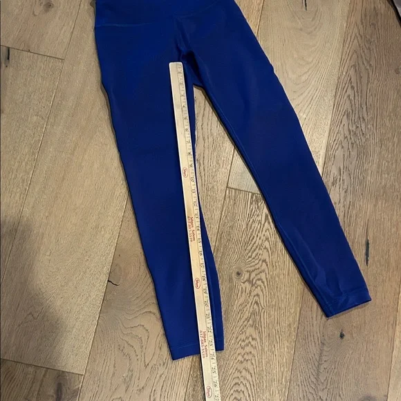 Lululemon Wunder Train High-Rise Tight with Pockets 28" - Picture 3 of 5